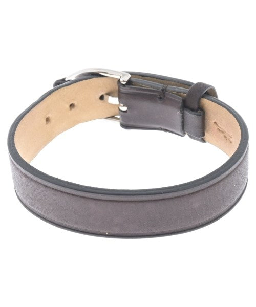 LONGCHAMP สร้อยข้อมือ/กำไล