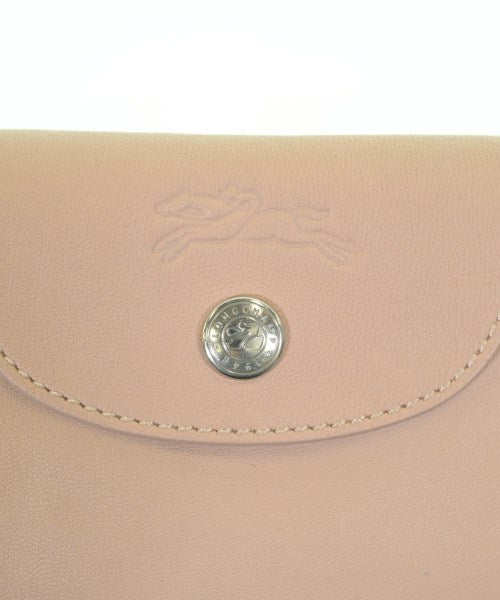 LONGCHAMP กระเป๋าสะพาย