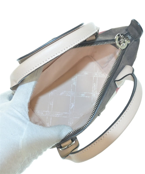 LONGCHAMP กระเป๋าถือขนาดใหญ่
