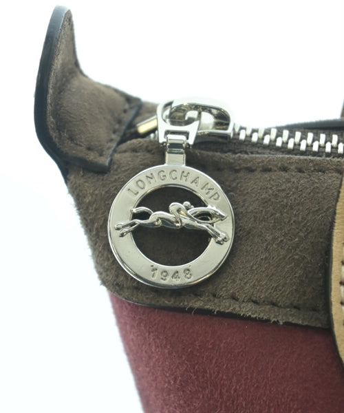 LONGCHAMP กระเป๋าถือขนาดใหญ่