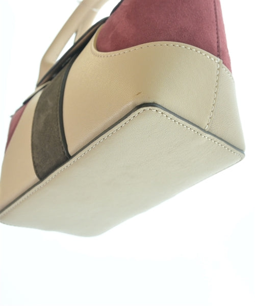 LONGCHAMP กระเป๋าถือขนาดใหญ่