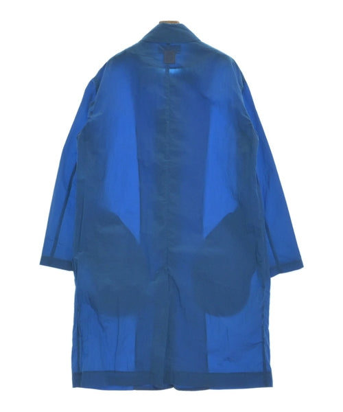 LOEWE コート襟付き Soutien