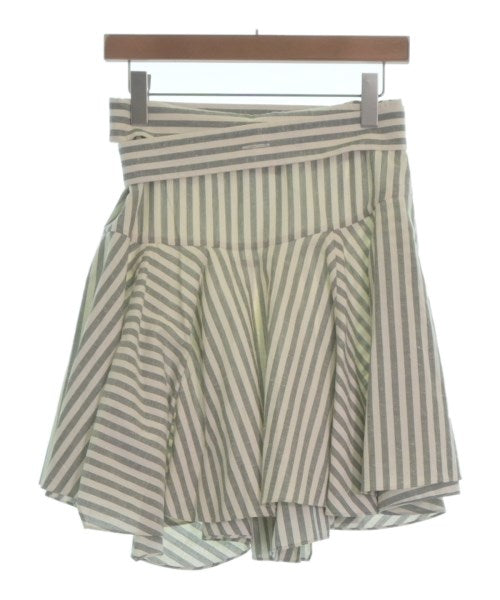 LOEWE กระโปรงสั้น