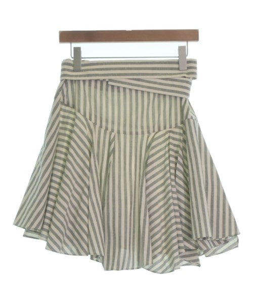 LOEWE กระโปรงสั้น