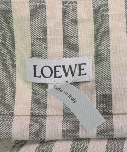 LOEWE กระโปรงสั้น