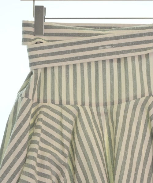 LOEWE กระโปรงสั้น