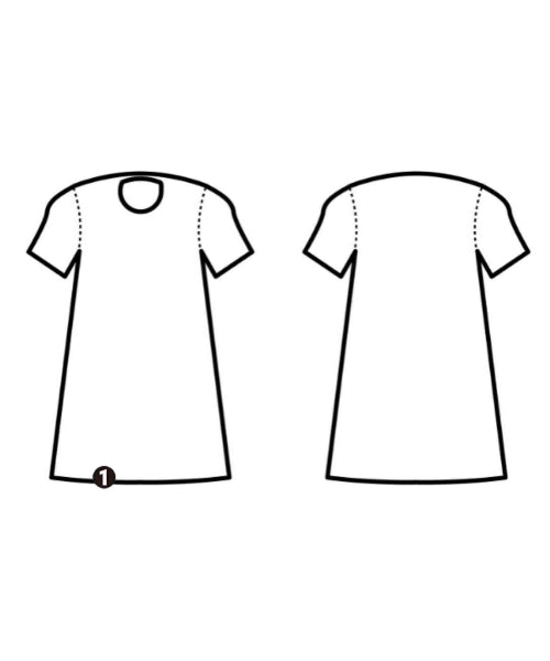 LOEWE Dress