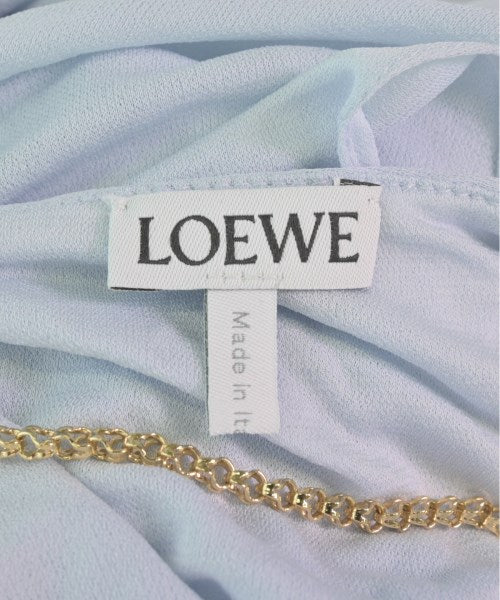 LOEWE เสื้อสตรี