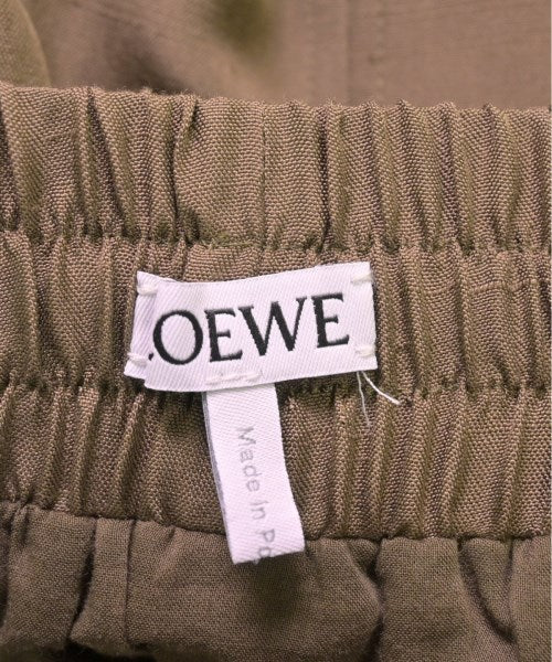 LOEWE กระโปรงยาว/แม็กซี่ยาว