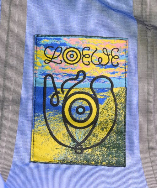 LOEWE เสื้อโค้ท อื่น