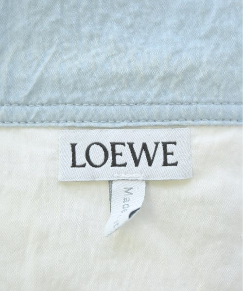 LOEWE ชุดเดรส
