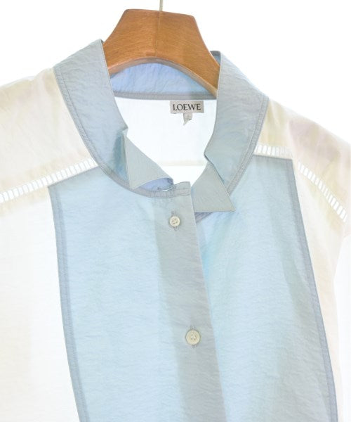 LOEWE ชุดเดรส