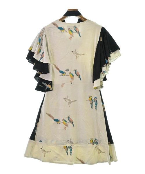 LOEWE ชุดเดรส