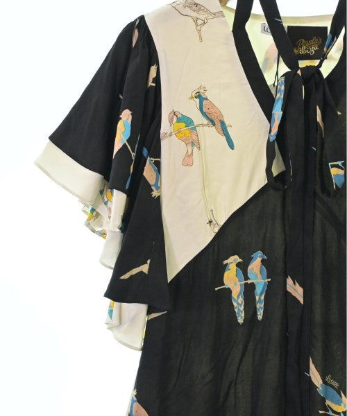 LOEWE ชุดเดรส