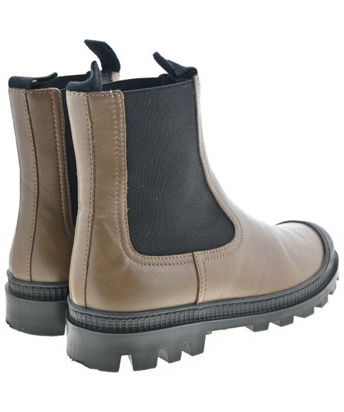 LOEWE รองเท้าบูท