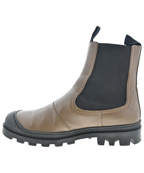 LOEWE รองเท้าบูท