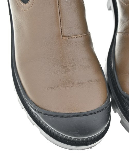 LOEWE รองเท้าบูท