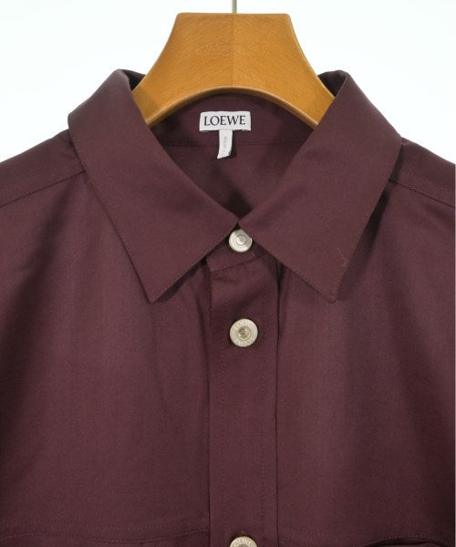 LOEWE เสื้อลำลอง