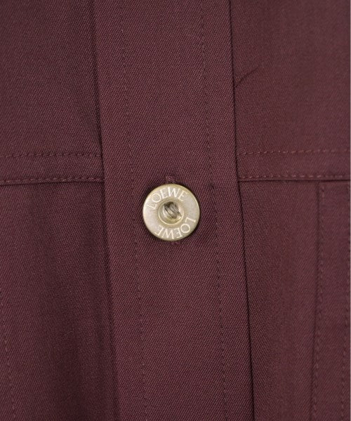 LOEWE เสื้อลำลอง