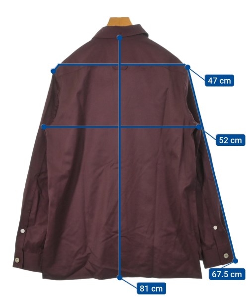 LOEWE เสื้อลำลอง