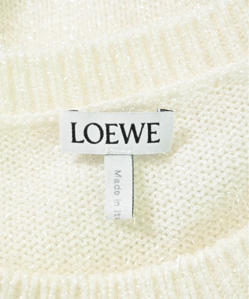 LOEWE เสื้อกันหนาว