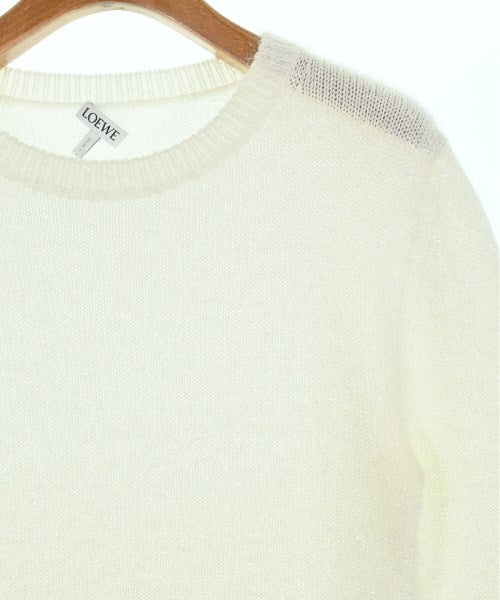 LOEWE เสื้อกันหนาว