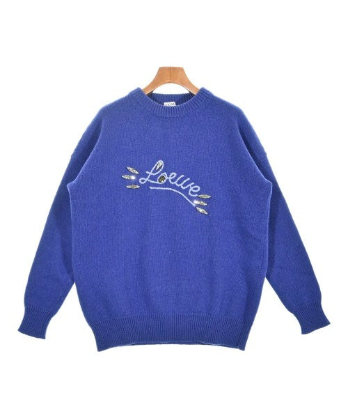 LOEWE เสื้อกันหนาว