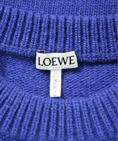 LOEWE เสื้อกันหนาว