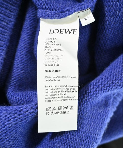 LOEWE เสื้อกันหนาว