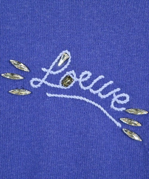 LOEWE เสื้อกันหนาว