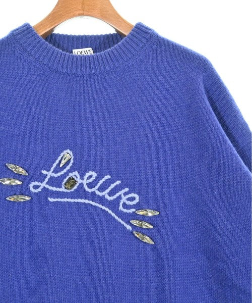 LOEWE เสื้อกันหนาว