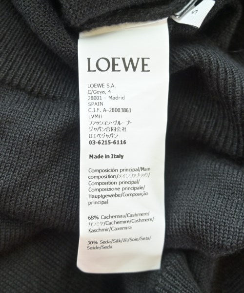 LOEWE เสื้อกันหนาว