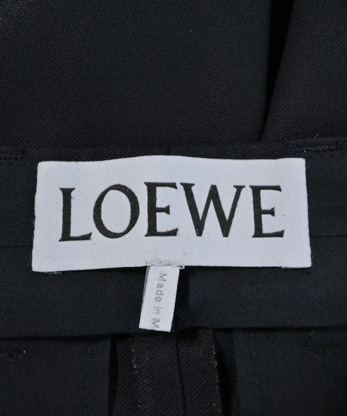 LOEWE กางเกงขายาว