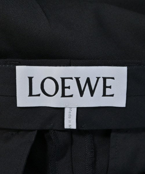 LOEWE กางเกงขายาว