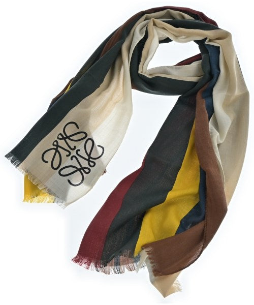 LOEWE ผ้าคลุมไหล่