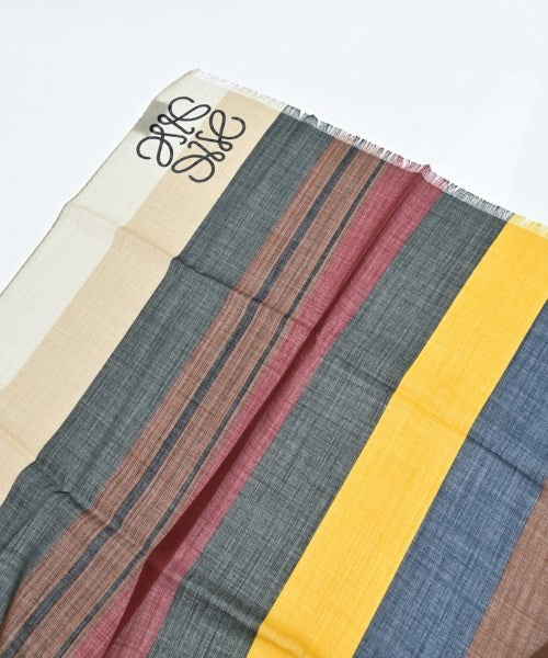 LOEWE ผ้าคลุมไหล่