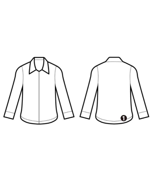 LOEWE เสื้อสตรี