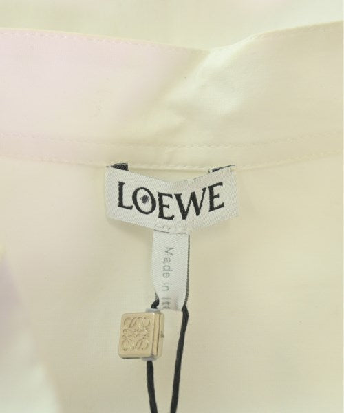 LOEWE เสื้อสตรี