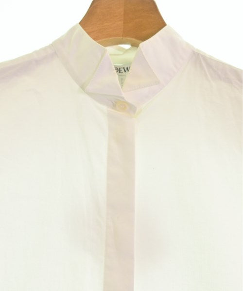 LOEWE เสื้อสตรี