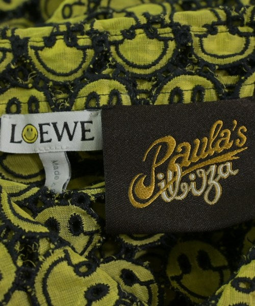 LOEWE เสื้อลำลอง