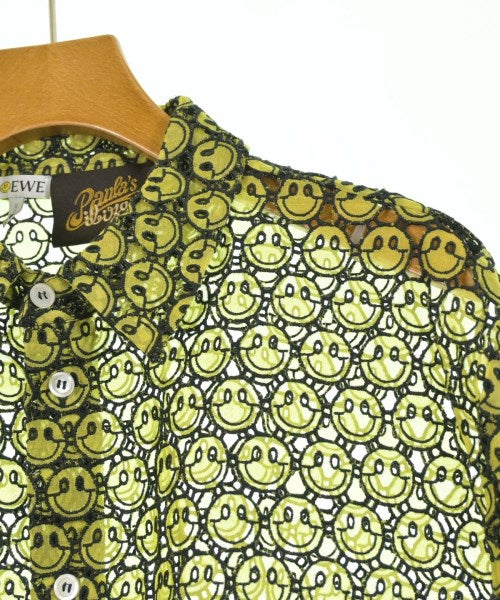 LOEWE เสื้อลำลอง