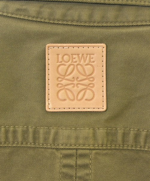 LOEWE เสื้อลำลอง