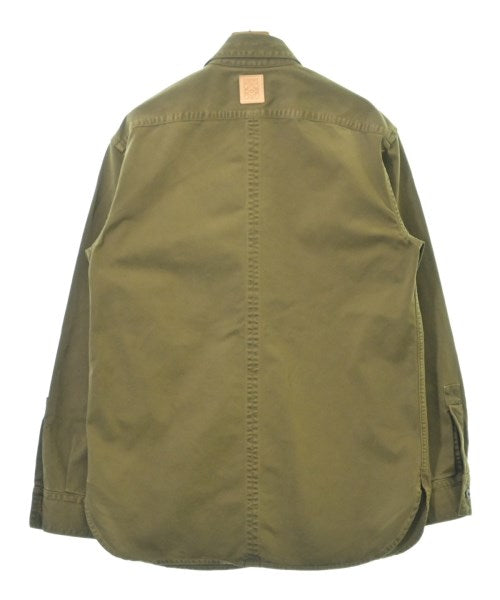 LOEWE เสื้อลำลอง