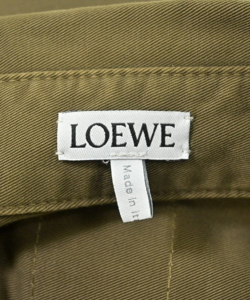 LOEWE เสื้อลำลอง