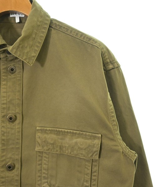 LOEWE เสื้อลำลอง