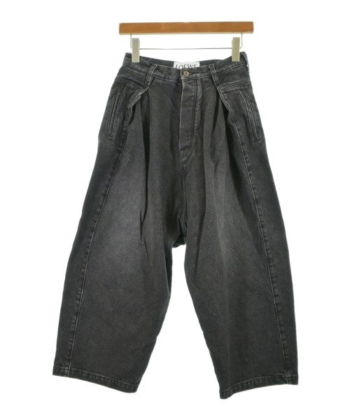 LOEWE ยีนส์
