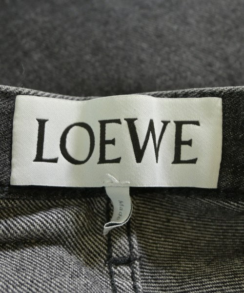 LOEWE ยีนส์