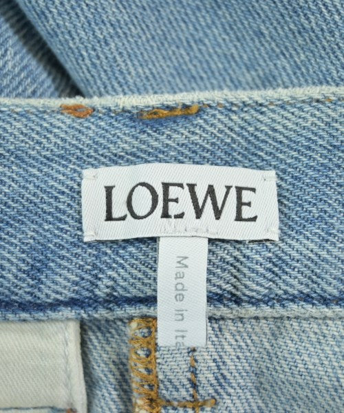 LOEWE กระโปรงยาว/แม็กซี่ยาว