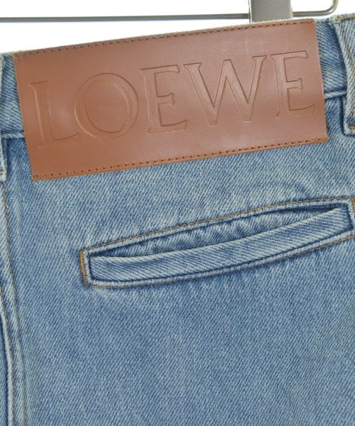 LOEWE กระโปรงยาว/แม็กซี่ยาว
