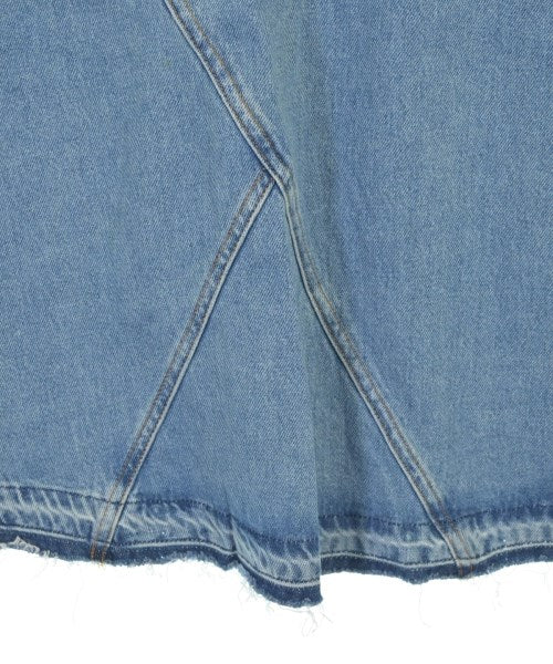 LOEWE กระโปรงยาว/แม็กซี่ยาว